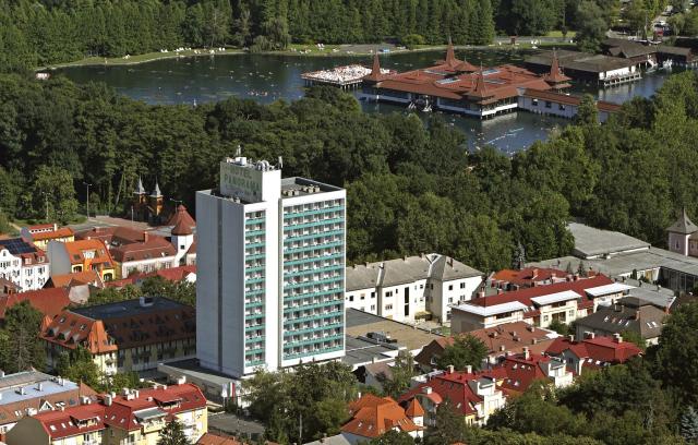Hunguest Hotel Panoráma