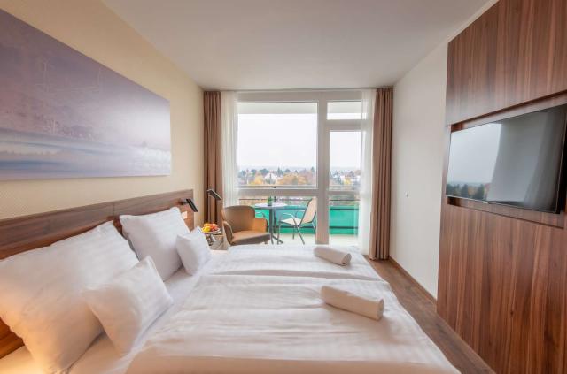 Hunguest Hotel Panoráma