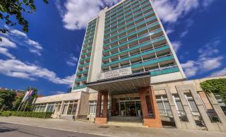 Hunguest Hotel Panoráma
