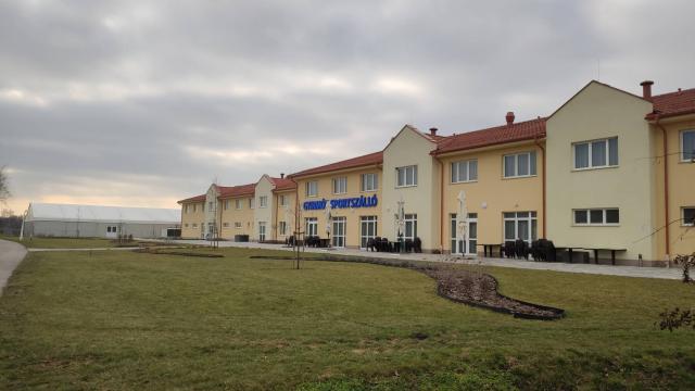 Gyirmót Sport & Wellness Hotel