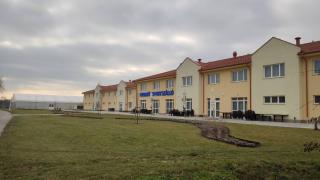 Gyirmót Sport & Wellness Hotel