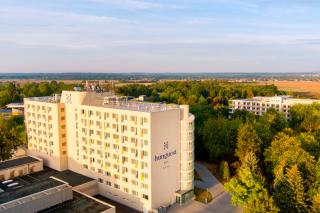 Hunguest Bük East Wing