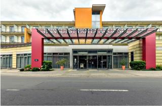 Hotel Aqua-Sol