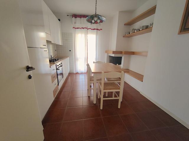 Apartmán QUADRI 6/8