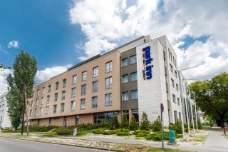 Park Inn Budapešť