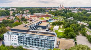 Hunguest Hotel Szeged