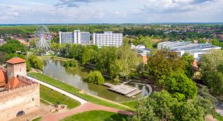 Hunguest Hotel Gyula