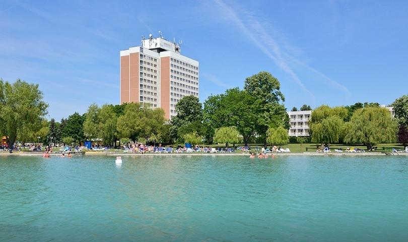 Danubius Hotel Marina