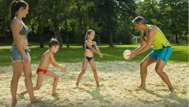 Voleybal