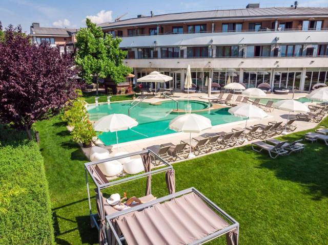 Golden Lake Resort Balatonfüred
