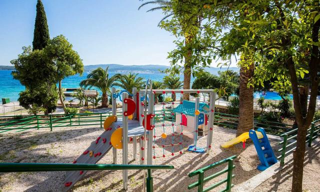 09 Hotel Orsan children playground