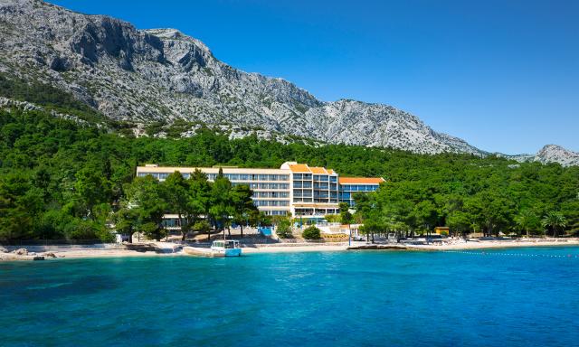 12 GRAND AZUR