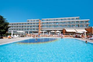 Hotel Holiday