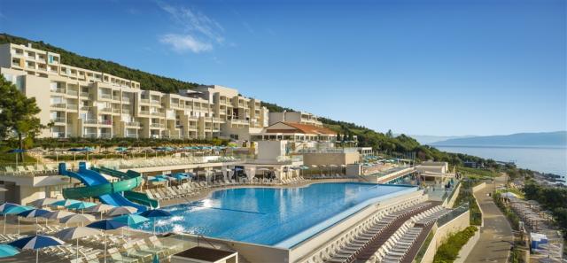 Valamar Bellevue