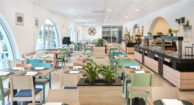 15_Magal_Hotel_by_Aminess_Restaurant_and_bar_Magal_Hotel_by_Ami