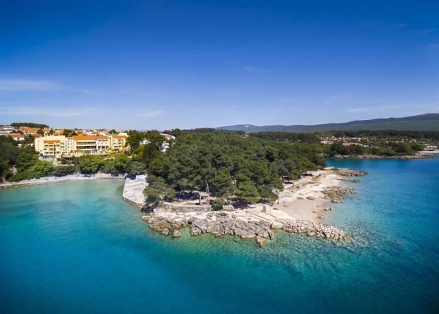 Sunny Krk by Valamar