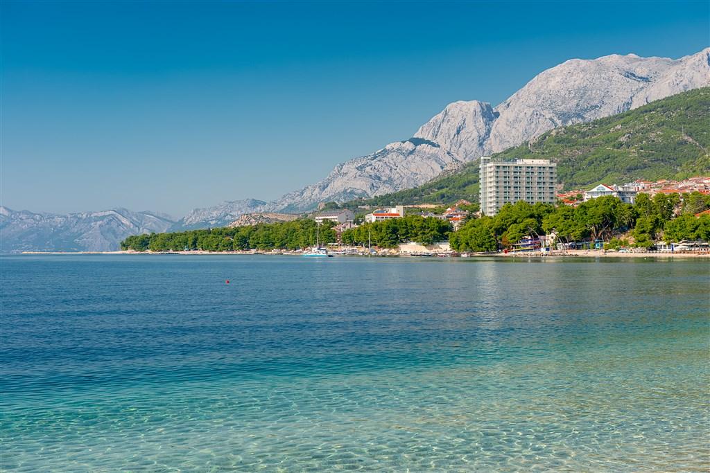 Photos_Makarska_Dalmacija Sunny Hotel_LEAD PHOTO 1_Dalmacija Su