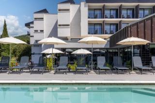 Hotel & Holdiay Resort Ad Turres
