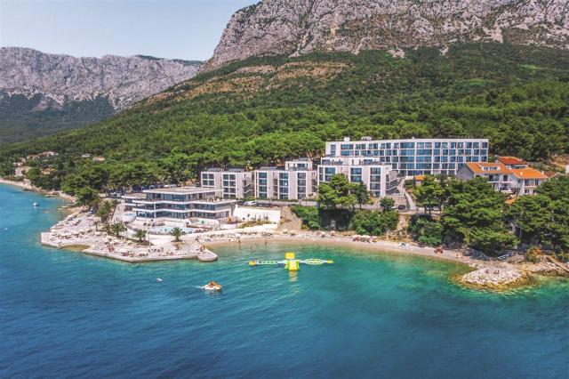 Morenia All Inclusive Resort