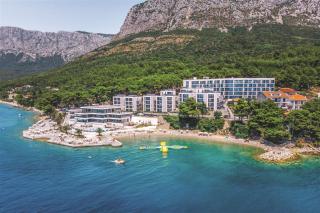 Morenia All Inclusive Resort