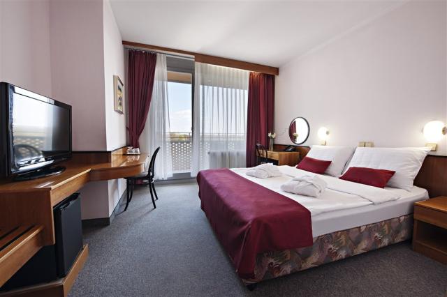 Slovinsko - Radenci - hotel Radin - pokoj.jpg