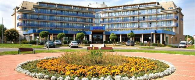 Maďarsko-Sárvár-hotel Park Inn.jpg