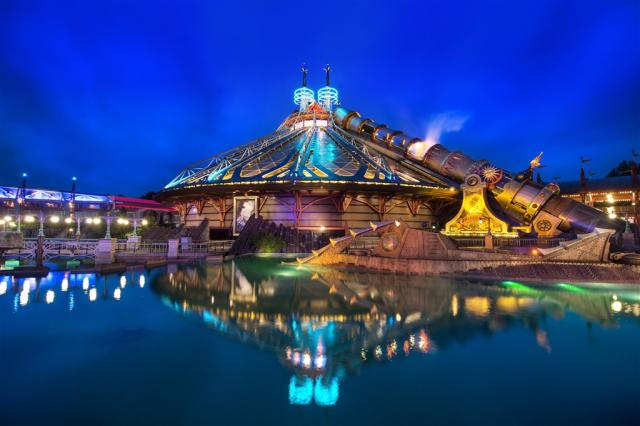 Star Wars Hyperspace Mountain.jpg
