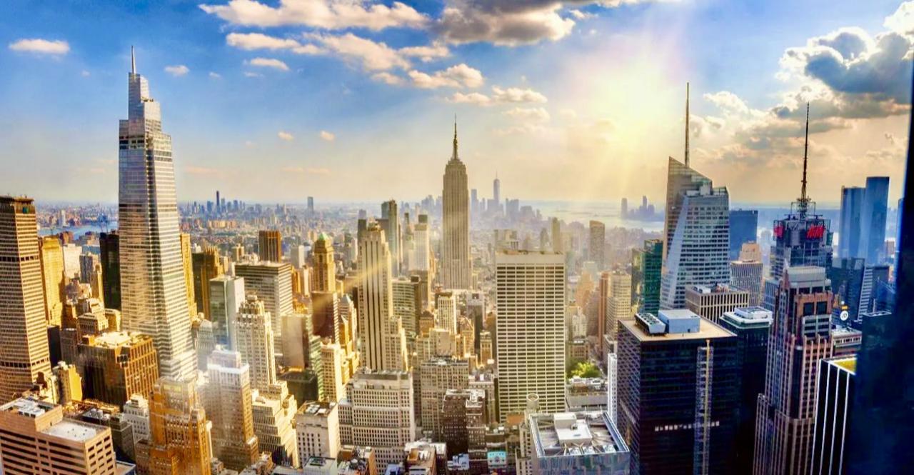 New York od A do Z