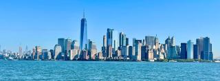New York pro náročné