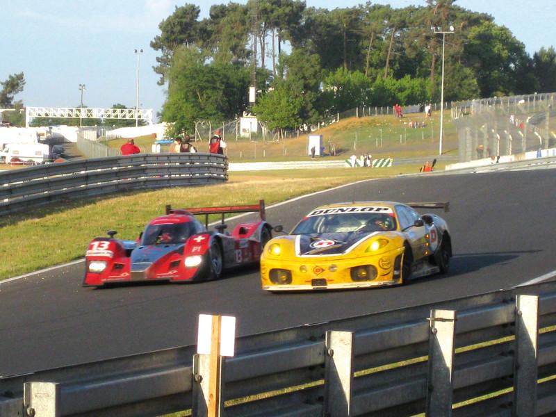 24 hodin v Le Mans