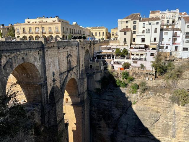 Andalusie – pobytově poznávací – letecky