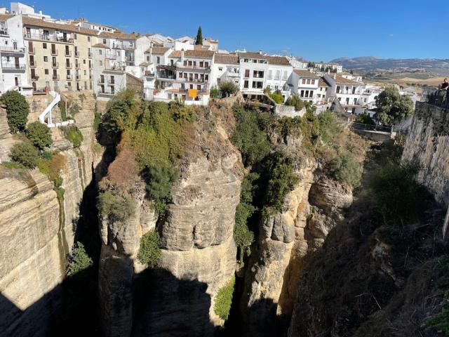 Andalusie – pobytově poznávací – letecky
