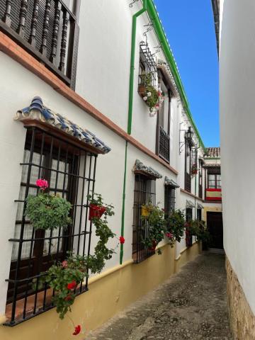 Andalusie – pobytově poznávací – letecky
