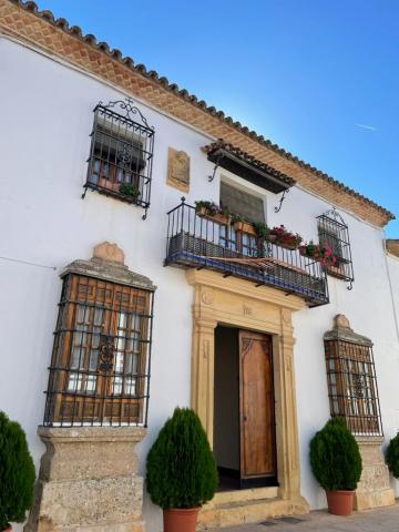 Andalusie – pobytově poznávací – letecky