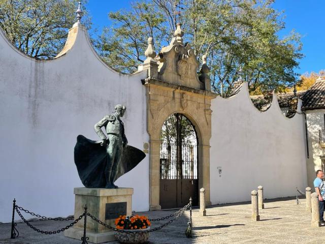 Andalusie – pobytově poznávací – letecky