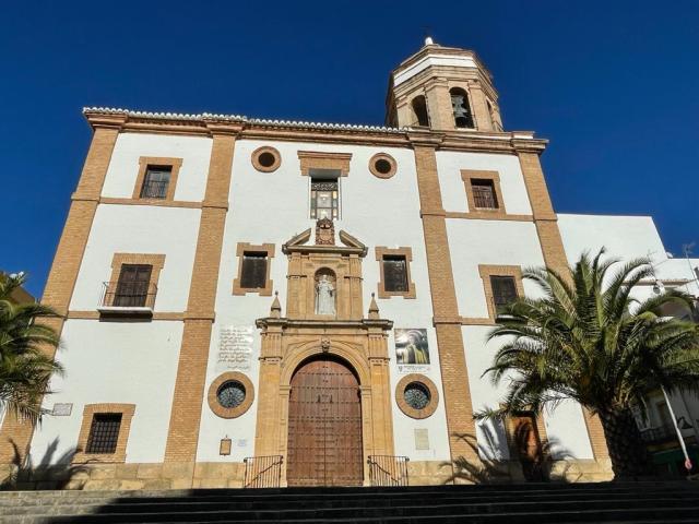 Andalusie – pobytově poznávací – letecky