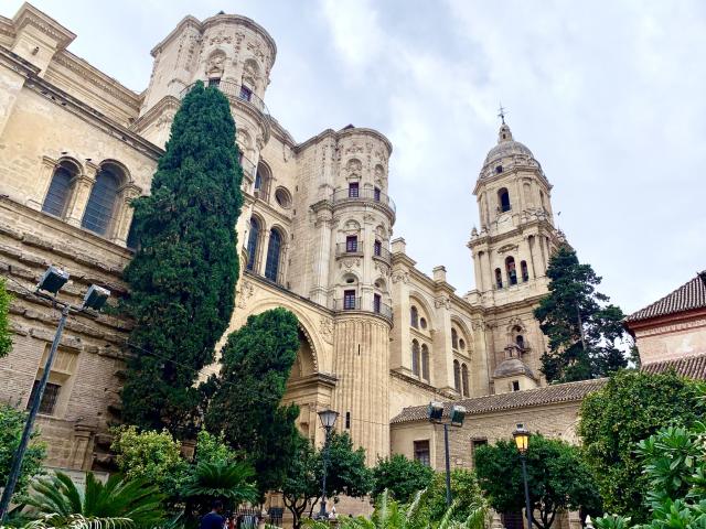 Andalusie – pobytově poznávací – letecky