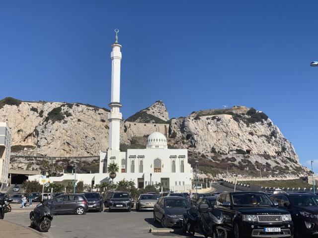 Andalusie – pobytově poznávací – letecky