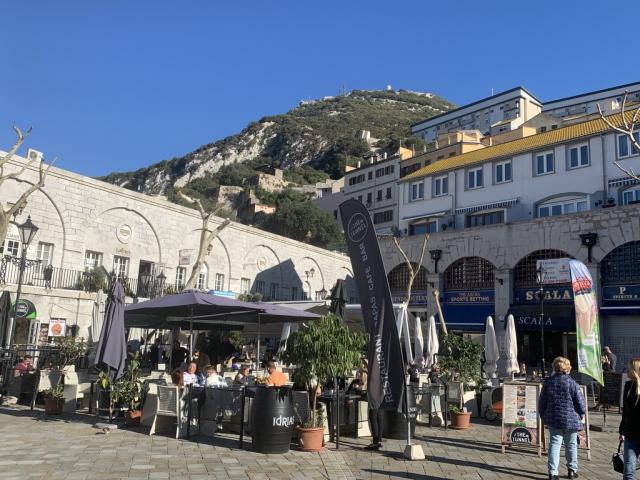 Andalusie – pobytově poznávací – letecky