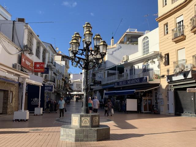 Andalusie – pobytově poznávací – letecky