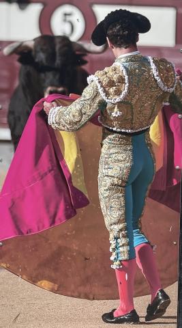 Andalusie – pobytově poznávací – letecky