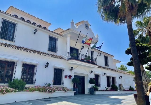 Andalusie – pobytově poznávací – letecky