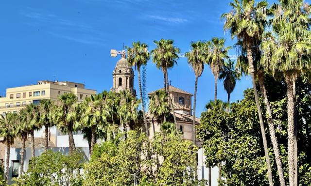 Andalusie – pobytově poznávací – letecky