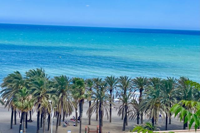 Andalusie – pobytově poznávací – letecky