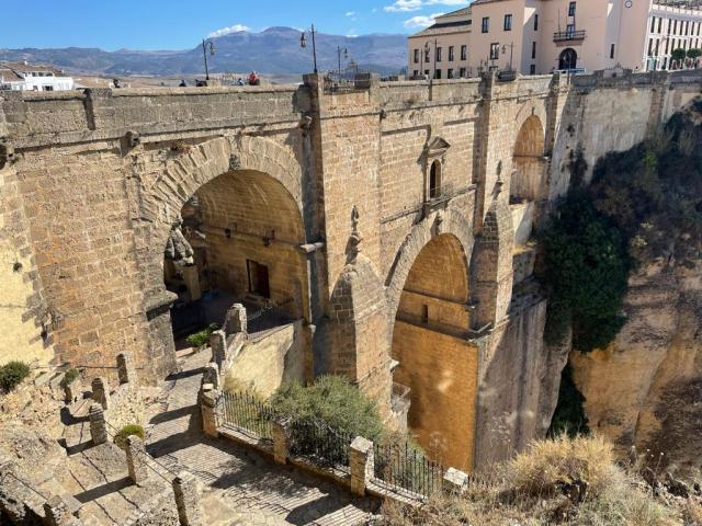 Andalusie – pobytově poznávací – letecky