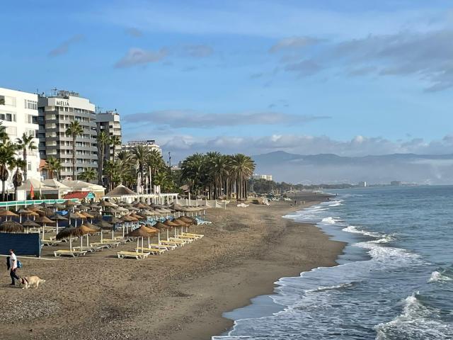 Andalusie – pobytově poznávací – letecky