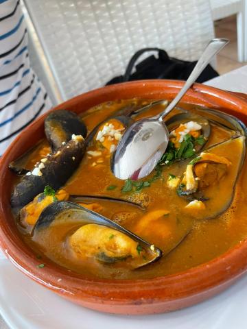 Andalusie – pobytově poznávací – letecky