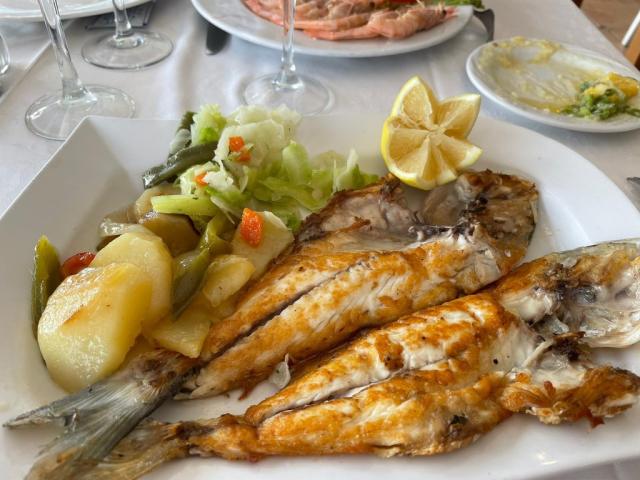Andalusie – pobytově poznávací – letecky