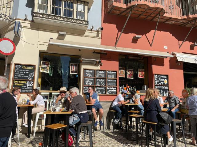 Andalusie – pobytově poznávací – letecky
