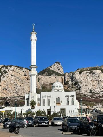 Andalusie – pobytově poznávací – letecky